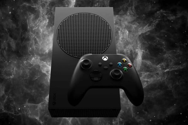 Maturely Demure Gaming Consoles