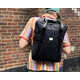 Tactical Tote-Style Backpacks Image 2