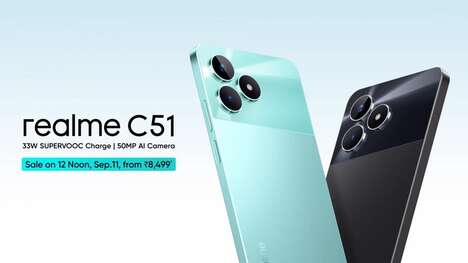 Intelligent Notification Smartphone Models