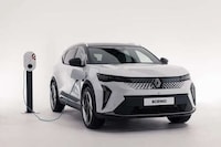 Adaptive Interior EV Models
