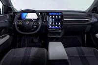 Adaptive Interior EV Models Image 2