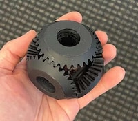 Range-Extending eBike Transmissions Image 2