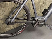 Range-Extending eBike Transmissions Image 3
