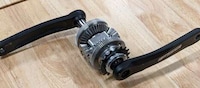 Range-Extending eBike Transmissions Image 4