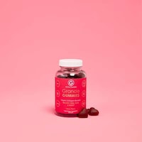 Collagen-Boosting Heart Gummies Image 1