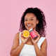 Collagen-Boosting Heart Gummies Image 2