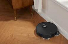 Multi-Month Automation Vacuums