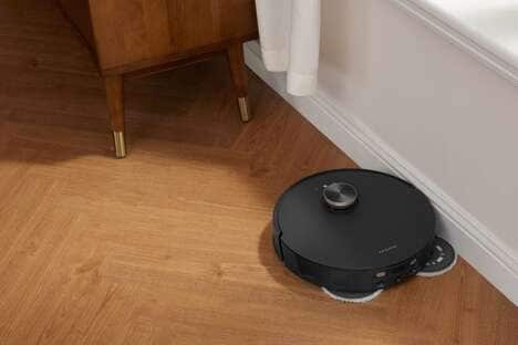 Multi-Month Automation Vacuums