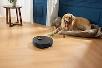 Multi-Month Automation Vacuums Image 3