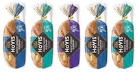Artisan-Inspired Bread Ranges