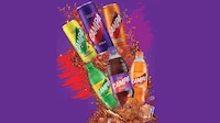 India-Exclusive Hydration Beverages Image 1