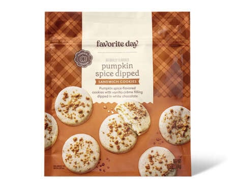 Seasonal Autumn Treats
