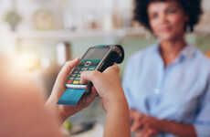 Affordable Payment Acceptance Devices