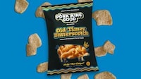 Buttery Pork Rind Flavors Image 1