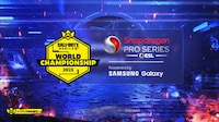 Convention-Enabled Esports Tournaments Image 1