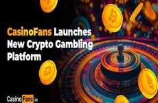 Comprehensive Crypto Casinos