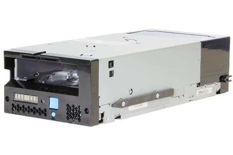 Capacious Computer Memory Tapes