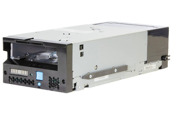 Capacious Computer Memory Tapes