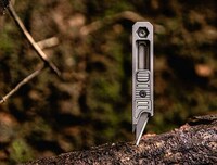 Ultra-Compact EDC Multitools Image 1