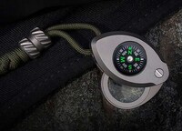 Durably Waterproof Compasses Image 1