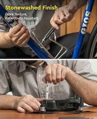 Bit-Bearing Multitool Pens Image 1