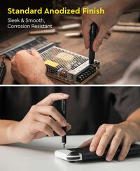 Bit-Bearing Multitool Pens Image 2