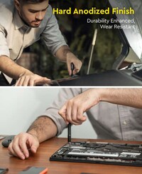 Bit-Bearing Multitool Pens Image 5