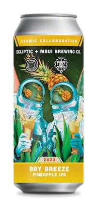 Wildfire Relief-Supporting Beers Image 1