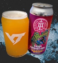 Monstrously Hoppy IPAs Image 1