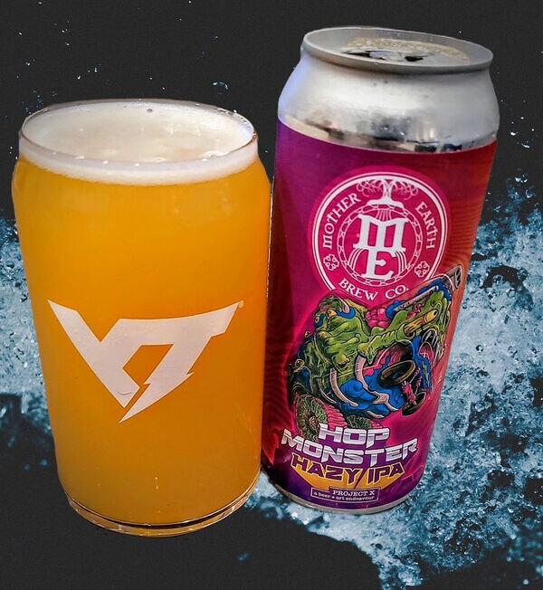 Monstrously Hoppy IPAs