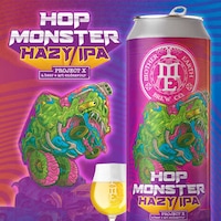 Monstrously Hoppy IPAs Image 2