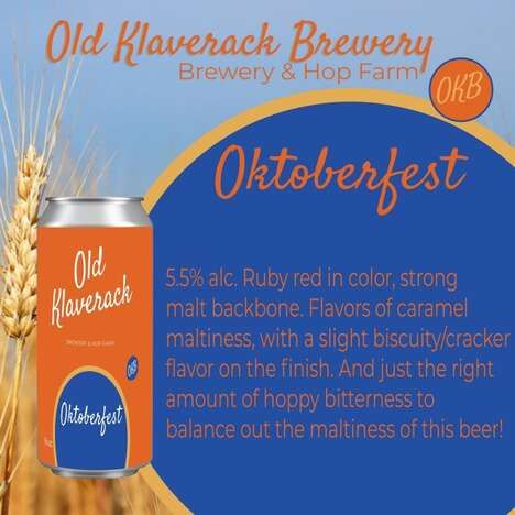 Deftly Balanced Oktoberfest Lagers