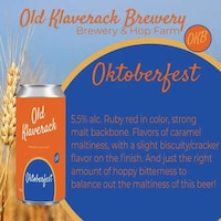 Deftly Balanced Oktoberfest Lagers Image 1