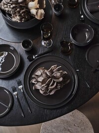 Minimal Ceramic Tableware Series Image 2
