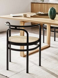 Bent Wooden Sculptural Furniture Image 2