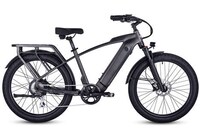 Comfortable Functional Electric Bikes Image 3