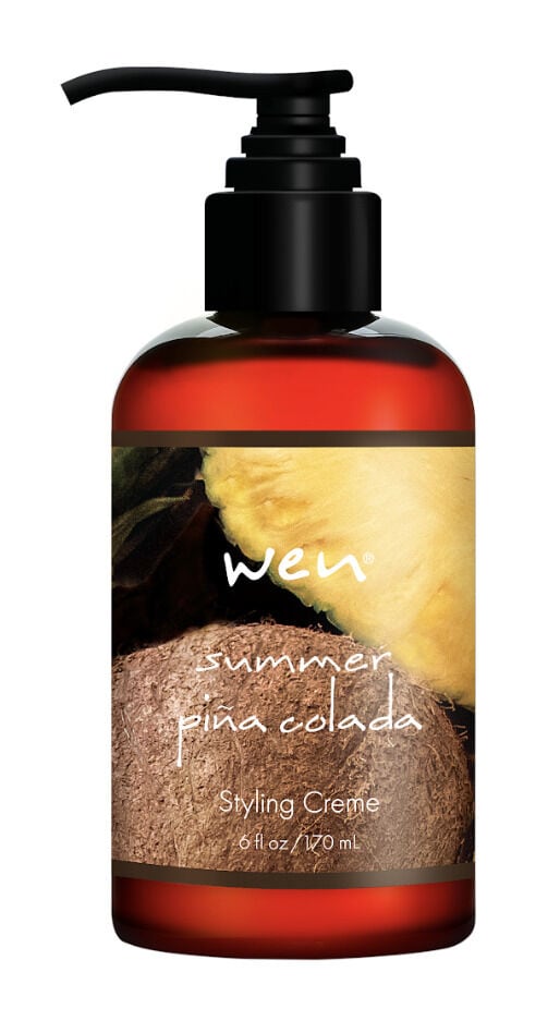 Pi&ntilde;a Colada-Inspired Beauty Collections