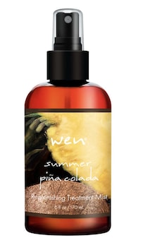 Piña Colada-Inspired Beauty Collections Image 2