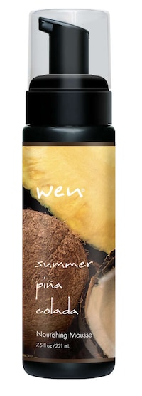 Piña Colada-Inspired Beauty Collections Image 3