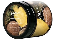 Piña Colada-Inspired Beauty Collections Image 4