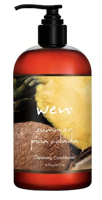 Piña Colada-Inspired Beauty Collections Image 5