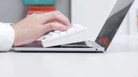Custom Magnetic Keyboard Attachments