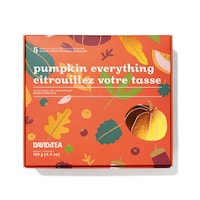 Pumpkin-Inspired Tea Collections Image 2