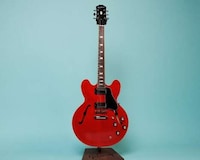 Music Educator-Inspired Guitars