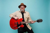 Music Educator-Inspired Guitars Image 2