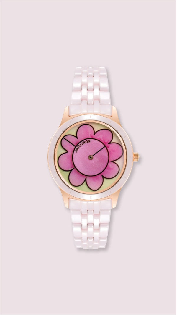 Whimsical Watch Collections