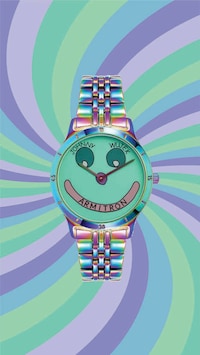 Whimsical Watch Collections Image 2