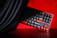 Limited-Edition Fantasy-Inspired Keyboards Image 2