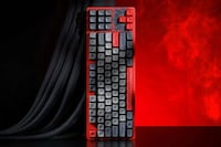Limited-Edition Fantasy-Inspired Keyboards Image 3