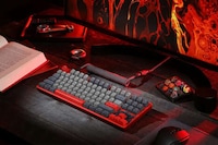 Limited-Edition Fantasy-Inspired Keyboards Image 4